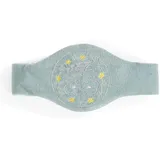 Babyjem Kirschkernkissen Baby Bauchgurt, Grün