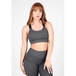 Monroe Sport-BH - Grau XL