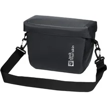 Jack Wolfskin Gravex Fahrradtasche phantom/grau