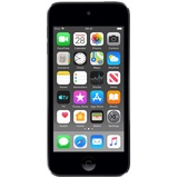 Apple iPod Touch 7. Generation 7G (128GB) Spacegrau Grau Collectors RAR NEU NEW