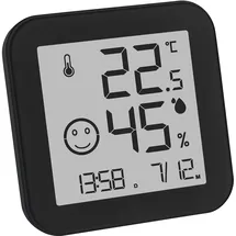 TFA 30.5054.01 Digitales Thermo Hygrometer