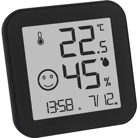 TFA 30.5054.01 Digitales Thermo Hygrometer