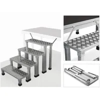 GUIL ECD-20-80 Treppensystem