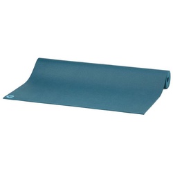 bodhi Yogamatte Yogamatte RISHIKESH Premium 80 XL blau