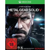 Konami digital entertainment b.v. germany branch Metal Gear Solid