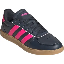 adidas Breaknet Sleek Kinder Aurora Ink/Lucid Pink/Gum 39