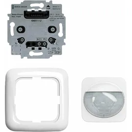 Busch-Jaeger Set Multi 62764 UJ-214-WL