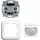 Busch-Jaeger Set Multi 62764 UJ-214-WL