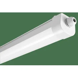 OPPLE LIGHTING LED-Feuchtraumleuchte 47 W fest eingebaut Grau/Weiß