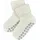Falke Haussocken Cotton Catspads mit rutschhemmendem Noppendruck, Größe 62-68 - Weiß off-white 2040,