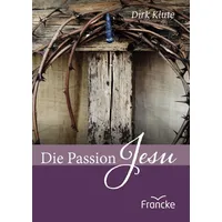 Francke-Buch Die Passion Jesu