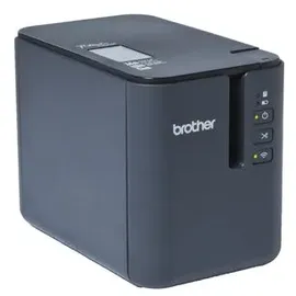 Brother P-touch P900WC