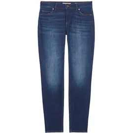 Marc O'Polo "Alby Slim (B01921612109) (Cashmere Dark Blue wash),