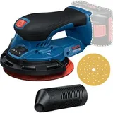 Bosch Professional GEX 18V-150-3 Akku-Exzenterschleifer