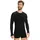 Falke Wool-Tech Light Funktionsshirt black XXL