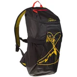 La Sportiva X-cursion 28l Rucksack - Black / Yellow - One Size