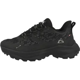 Dachstein Silvretta Lite LC schwarz 42
