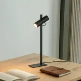 LUCANDE Lysias Schwarz