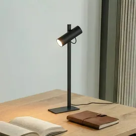 LUCANDE Lysias Schwarz