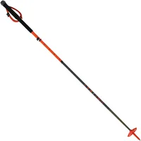 One Way Sport TR Carbon Vario X Tourenstöcke (Größe 115-135cm, grau)