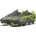 Puma 5 AG/FG Erwachsene Aged Silver/Yellow 46 5