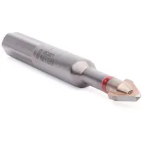 Alpen C Protector Feinsteinzeug-/Fliesenbohrer 10x107mm, 1er-Pack (0030301000100)