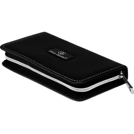 Olivia Garden Silk Cut Pro Schere + Effilierschere LH 5,75 Zoll