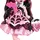 Monster High Scary Sweet Birthday Draculaura (JBG74)