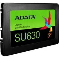 SU630 240 GB, SSD - schwarz, SATA 6 Gb/s, 2,5"