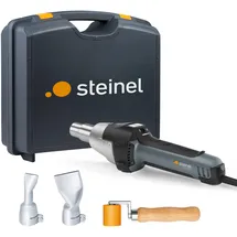 Steinel HG 2620 E KF mit Planen-Set