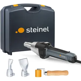 Steinel HG 2620 E KF mit Planen-Set