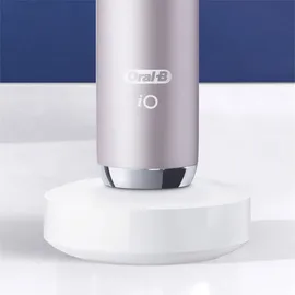 Oral-B iO Series 9N rose quartz + Aufsteckbürsten 2 St.