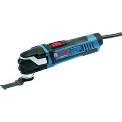 BOSCH Professional Multifunktionswerkzeug GOP 40-30