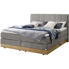 Hasena Pedrosa 160 x 200 cm Pace grey