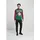 URBAN CLASSICS Wanted Christmas Sweater Grün XL