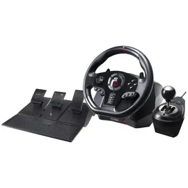 Subsonic Superdrive GS850-X Lenkrad- und Pedale-Set