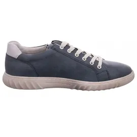 ROMIKA Softrelax Sneaker, Farbe:Navy, Größe:38 - 38