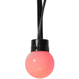 Nedis SmartLife Dekorative LED Wi-Fi RGB 48 LED's 10,80m AndroidTM / IOS