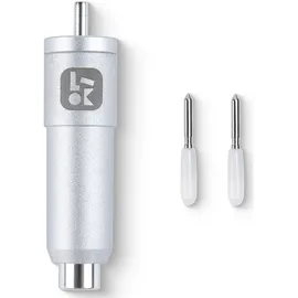 loklik Fne-point Blade Kit 45° Schneideklinge