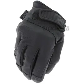 Mechanix Wear Durahide Leather Needlestick LE (Small, Covert)
