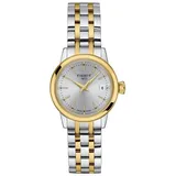 TISSOT T-Classic Dream Lady Edelstahl 28 mm T129.210.22.031.00