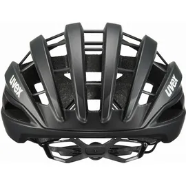 Uvex surge aero MIPS 53-56 cm Black-Sage Green Matt