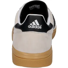 adidas Handball Spezial Herren Weite E Ftwr White/Core Black 48 2/3