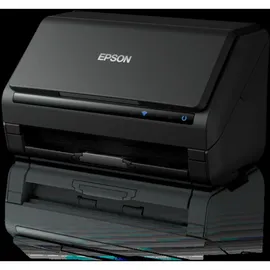 Epson WorkForce ES-550W