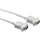 Digitus VGA-Kabel 1,80 m Beige
