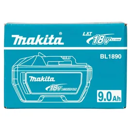 Makita BL1890 18V Li-Ion 9,0 Ah 1915H4-0