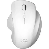 Mars Gaming MMWERGOW Weiß