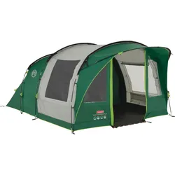 Zelt Rocky Mountain 5 Plus Coleman 4 PERSONEN