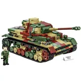 Cobi PzKpfw IV Ausf. G