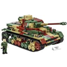 Cobi PzKpfw IV Ausf. G